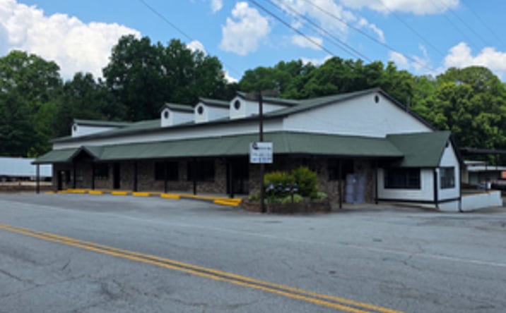 Pictures of Retail, Office, Special Purpose property located at 363 Main Street, Hiram, GA 30141 for lease - image #1