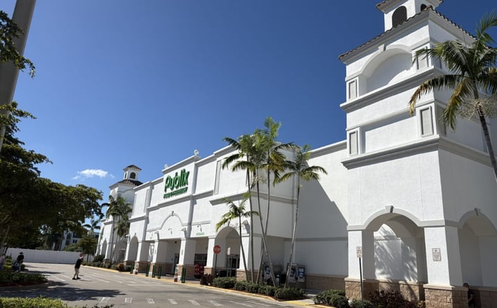 Pictures of Retail property located at 19100 S Tamiami Trl, Fort Myers, FL 33908 for lease - image #1