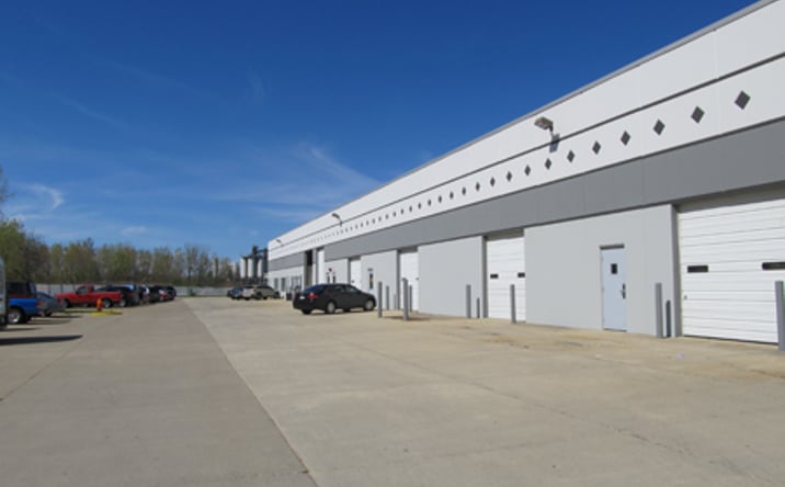 Pictures of Industrial property located at 1707 Quincy Ave, Naperville, IL 60540 for lease - image #1
