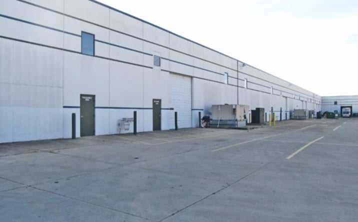 Pictures of Industrial property located at 1743 Quincy Ave, Naperville, IL 60540 for lease - image #1
