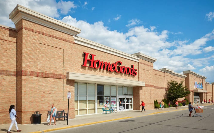 Pictures of Retail property located at 55 Meadow Park Ave, Lewis Center, OH 43035 for lease - image #1