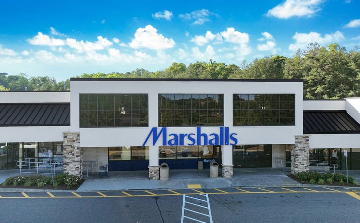 Pictures of Retail property located at 3200 Silas Creek Pkwy, Winston-Salem, NC 27103 for lease - image #1