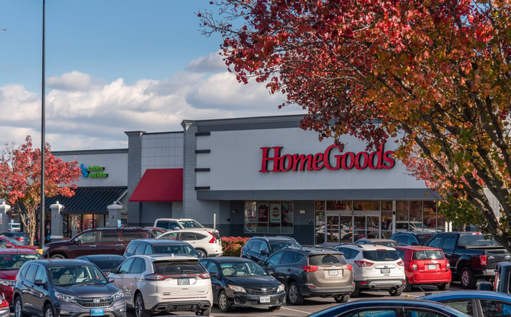 Pictures of Retail property located at 2190 S Pleasant Valley Rd, Winchester, VA 22601 for lease - image #1