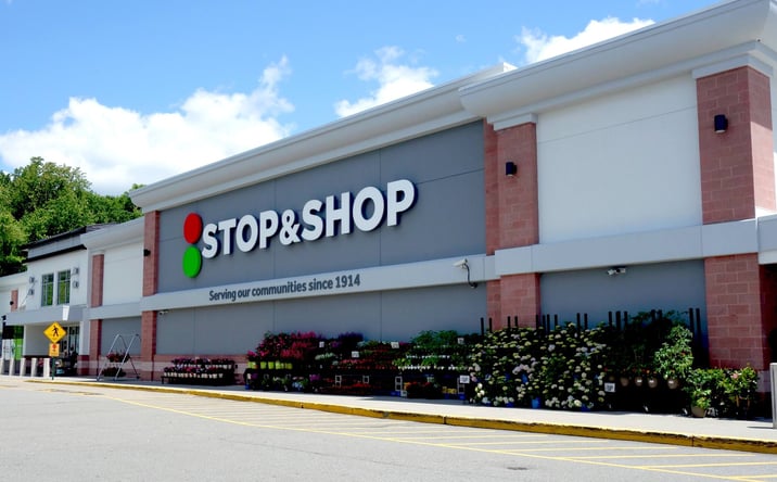 Pictures of Retail property located at 1827-1885 Main St, Peekskill, NY 10566 for lease - image #1