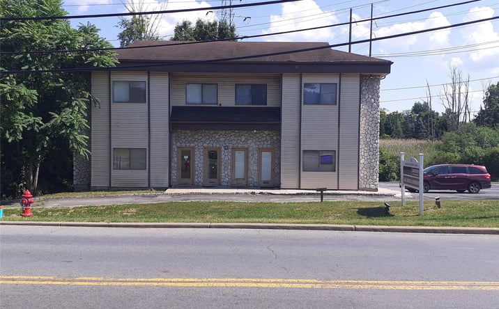 Pictures of Office property located at 11 West Avenue 2, Chester, NY 10918 for lease - image #1