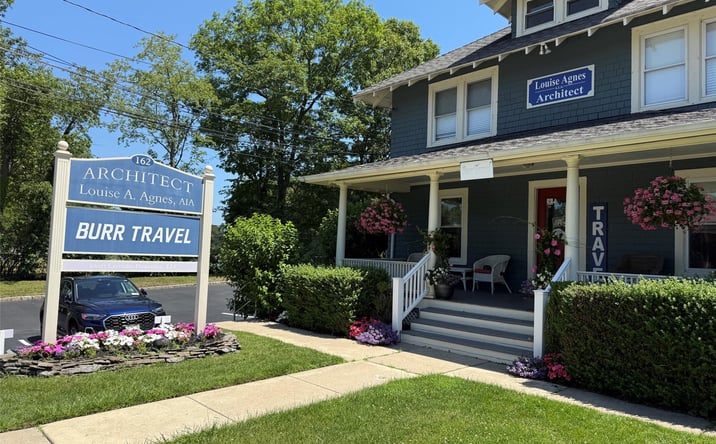 Pictures of Industrial property located at 162 Laurel Avenue, Northport, NY 11768 for lease - image #1