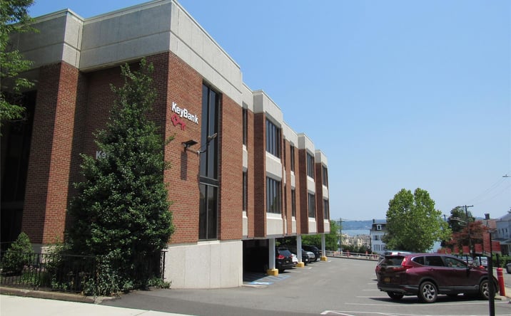 Pictures of Office property located at 17 S Broadway, Nyack, NY 10960 for lease - image #1