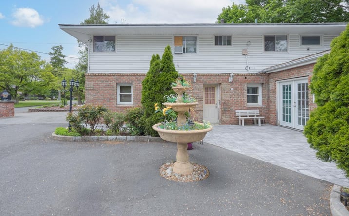 Pictures of Office property located at 60 College Avenue 3 - Middle, Nanuet, NY 10954 for lease - image #1