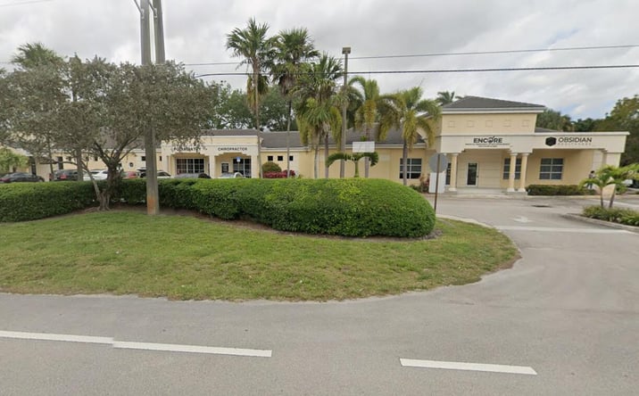 Pictures of Office property located at 3389 Woolbright Road, Boynton Beach, FL 33436 for lease - image #1