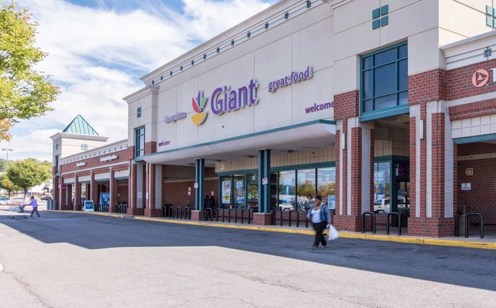 Pictures of Retail property located at 5225 Indian Head Highway, Oxon Hill, MD 20745 for lease - image #1