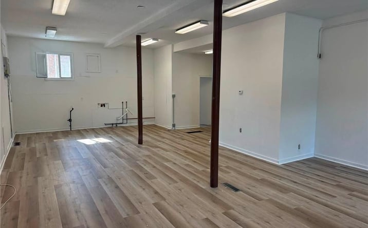 Pictures of Retail, Special Purpose, Restaurant, Office, Industrial property located at 134 Rathbun Street, Woonsocket, RI 02895 for lease - image #1