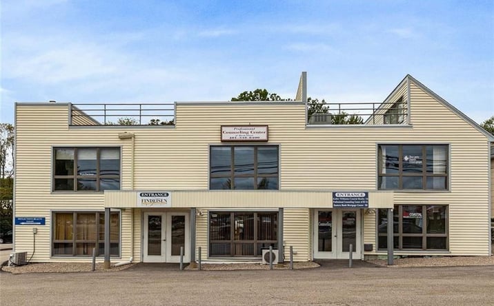 Pictures of Office, Retail, Industrial, Special Purpose property located at 101 Franklin Street 1A - 1st Floor, Westerly, RI 02891 for lease - image #1