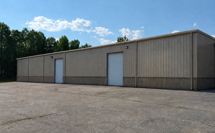 Pictures of Industrial property located at 978 SOUTHAMPTON RD, WESTFIELD, MA 01085-1364 for lease - image #1