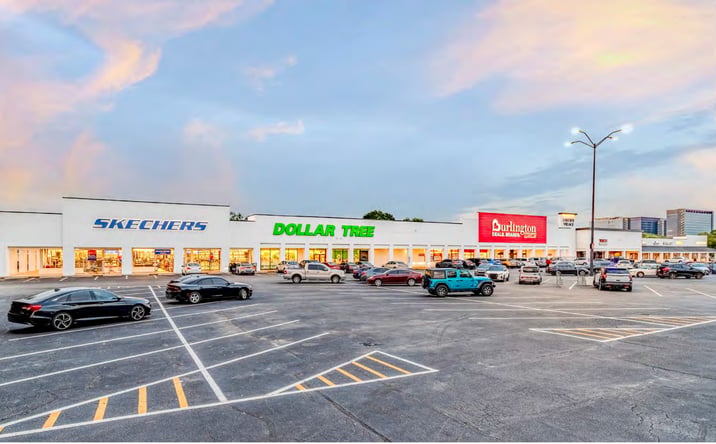 Pictures of Retail property located at 10904-10984 Westheimer Rd, Houston, TX 77042 for lease - image #1