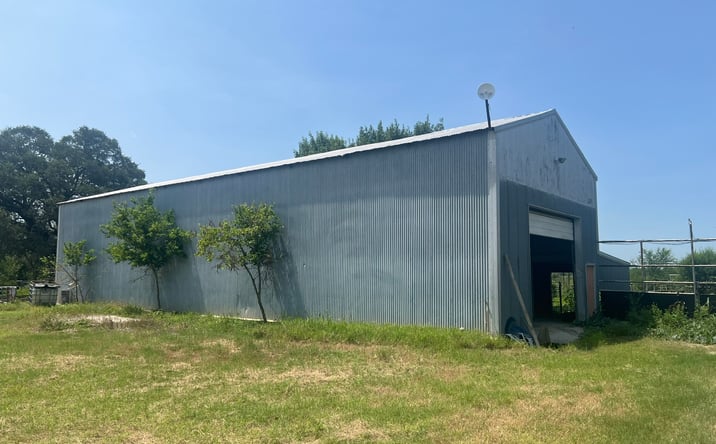 Pictures of Industrial, Land property located at 2143 FM 1966, MAXWELL, TX 78656-4548 for lease - image #1