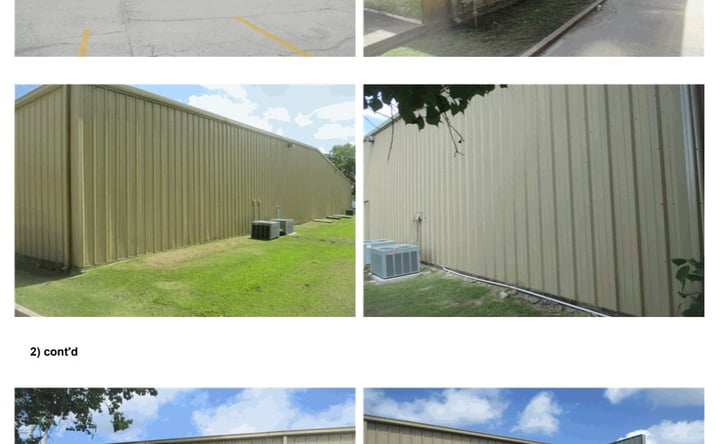 Pictures of Retail property located at 501 E FOURTH ST, DEQUINCY, LA 70633-3671 for lease - image #1