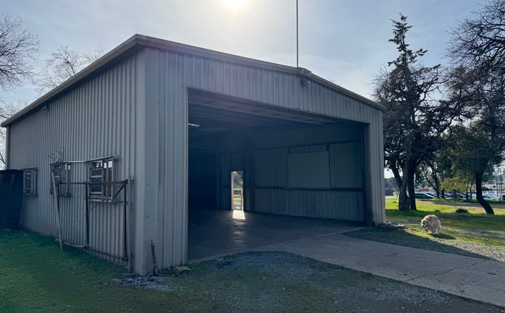 Pictures of Retail, Industrial property located at 355 Silver Bend Way, Auburn, CA 95603 for lease - image #1