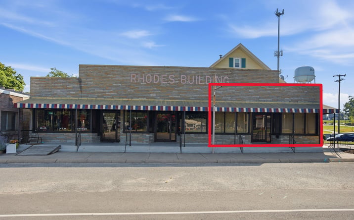 Pictures of Retail, Office property located at 525 Old Hickory Boulevard, Nashville, TN 37138 for lease - image #1