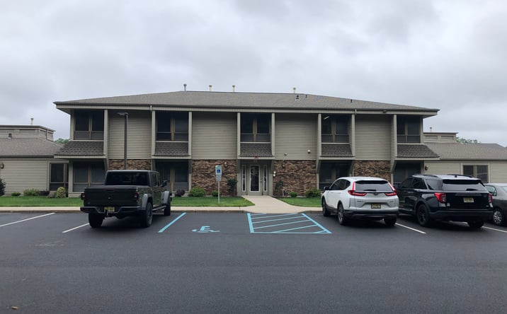 Pictures of Office property located at 170 Changebridge Rd, Montville, NJ 07045 for lease - image #1