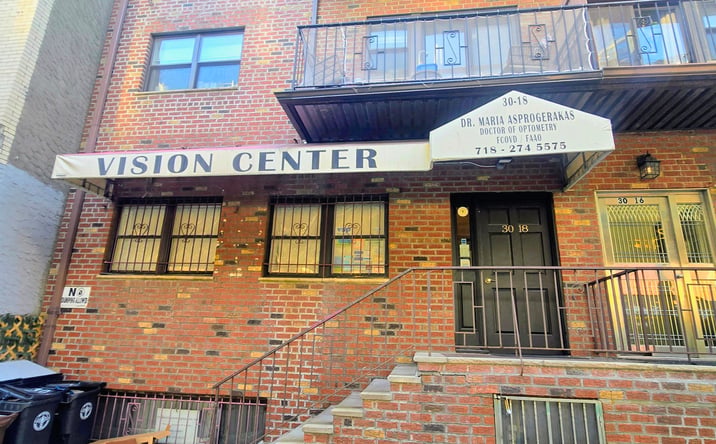 Pictures of Office property located at 30-18 31st Street, Astoria, NY 11102 for lease - image #1