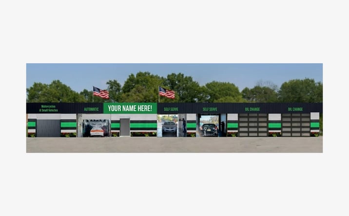 Pictures of Retail, Special Purpose property located at 410 Sherman St, Belleville, IL 62221 for lease - image #1