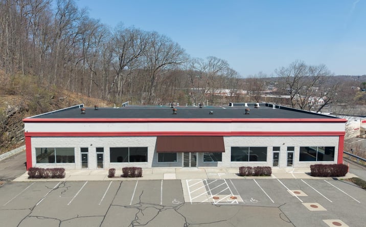 Pictures of Retail property located at 20 Federal Rd, Brookfield, CT 06804 for lease - image #1