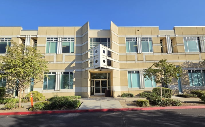 Pictures of Retail, Office property located at 300 Old River Road, Bakersfield, CA 93311 for lease - image #1