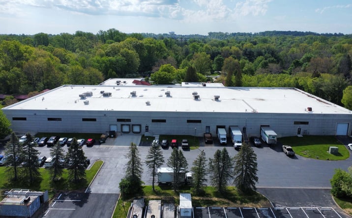 Pictures of Industrial property located at 4355 County Line Rd, Chalfont, PA 18914 for lease - image #1