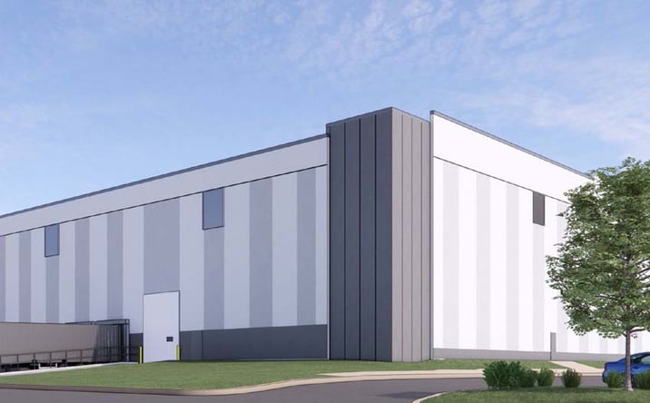 Pictures of Industrial property located at 3060 S 61st St, Philadelphia, PA 19153 for lease - image #1