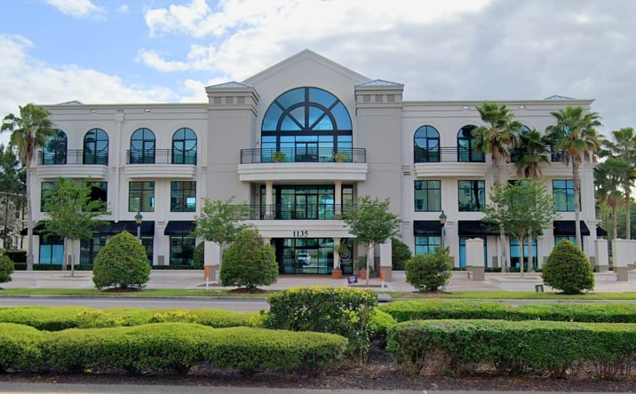 Pictures of Office property located at 1135 E State Rd 434, Winter Springs, FL 32708 for lease - image #1
