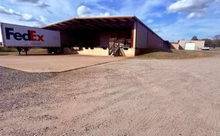 Pictures of Industrial property located at 650 NC 120 Highway, Mooresboro, NC 28114 for lease - image #1