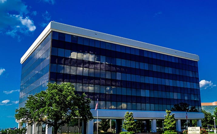 Pictures of Office property located at 2225 E Randol Mill Rd, Arlington, TX 76011-6315 for lease - image #1