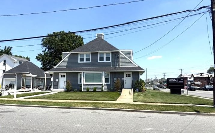 Pictures of Office property located at 313 Hempstead Avenue 1, West Hempstead, NY 11552 for lease - image #1