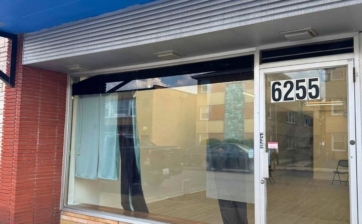 Pictures of Retail property located at 6259 W Belmont Avenue, Chicago, IL 60634 for lease - image #1