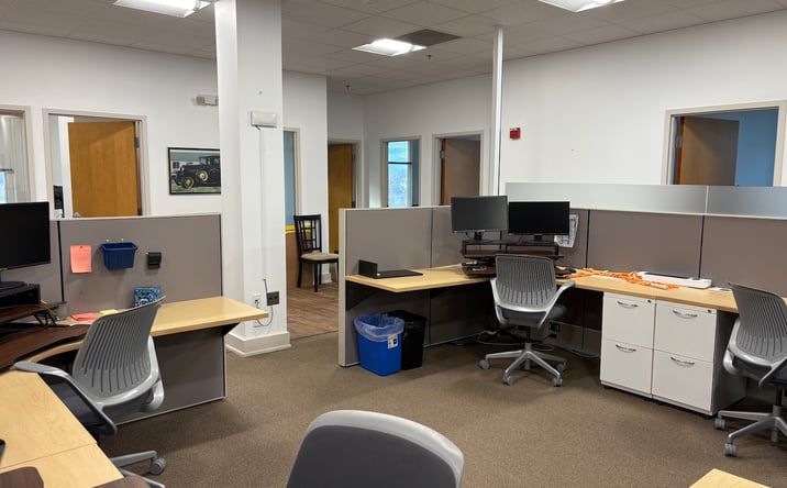 Pictures of Office property located at 29 North Main Street, Natick, MA 01760 for lease - image #1