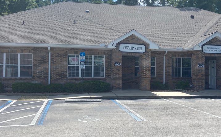 Pictures of Office property located at 11481 Old Saint Augustine Road, Jacksonville, FL 32258 for lease - image #1