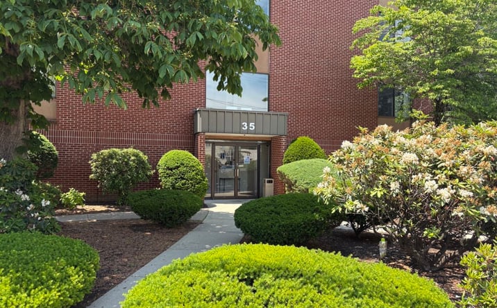 Pictures of Office property located at 35 Highland Circle, Needham, MA 02494 for lease - image #1