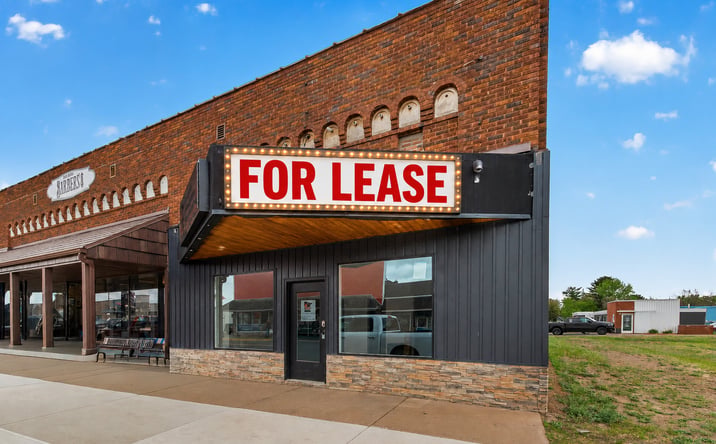 Pictures of Retail, Office property located at 6434 Main Street, North Branch, MN 55056 for lease - image #1