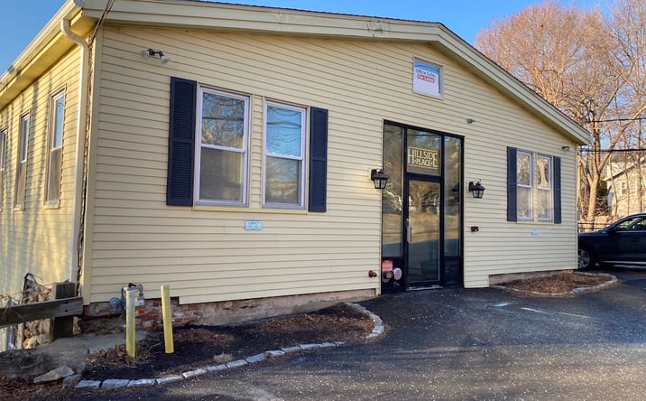 Pictures of Office property located at 475 Hillside Ave, Needham, MA 02494 for lease - image #1