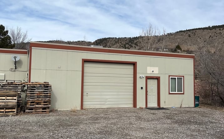 Pictures of Retail, Industrial property located at 1040 5th Avenue, Lyons, CO 80540 for lease - image #1