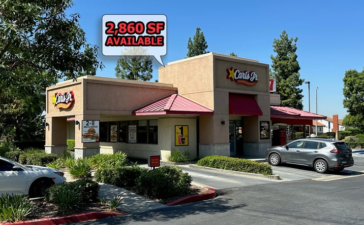 Pictures of Retail, Restaurant property located at 1480 Foothill Boulevard, La Verne, CA 91750 for lease - image #1
