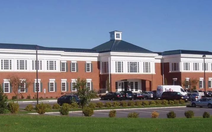 Pictures of Office property located at 23 Royal Road, Flemington, NJ 08822 for lease - image #1