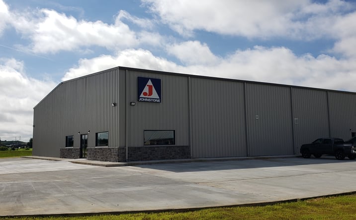 Pictures of Industrial property located at 4405 NORTHCHASE BLVD, MONTGOMERY, AL 36110-3130 for lease - image #1