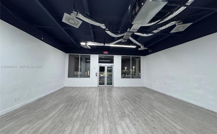 Pictures of Retail, Industrial property located at 2185 NE 163rd St, North Miami Beach, FL 33162 for lease - image #1