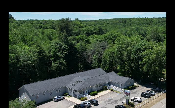 Pictures of Office property located at 188 Worcester Providence Tpke, Sutton, MA 01590 for lease - image #1