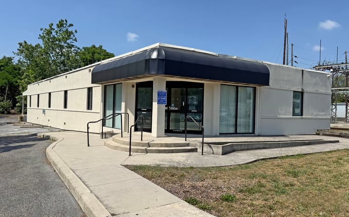 Pictures of Retail property located at 535 Northern Avenue, Hagerstown, MD 21742 for lease - image #1
