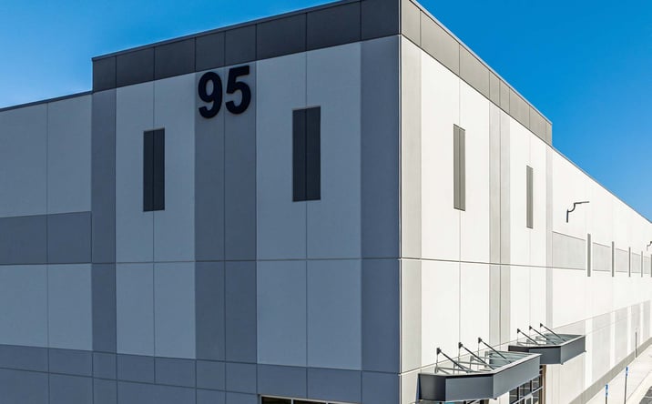 Pictures of Industrial property located at 95 Raymond Hill Road, Newnan, GA 30265 for lease - image #1