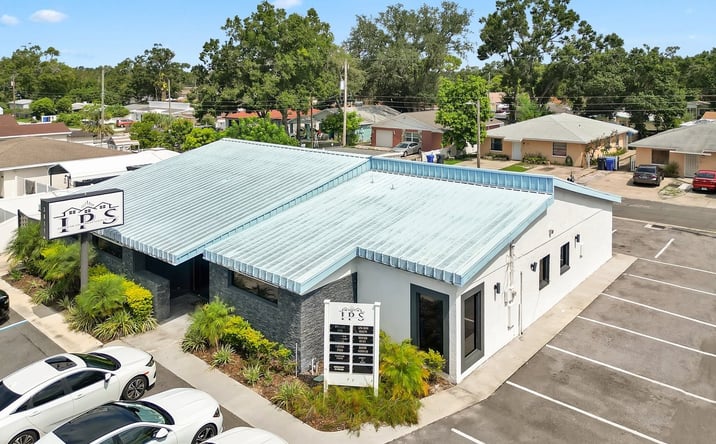 Pictures of Retail, Office property located at 3811 West Sligh Avenue, Tampa, FL 33614 for lease - image #1