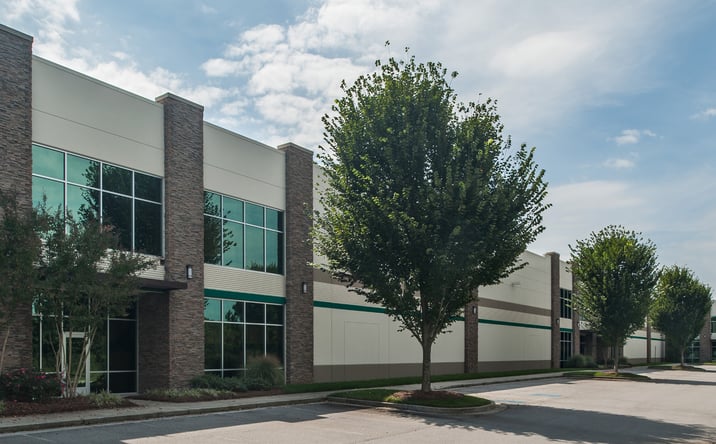 Pictures of Industrial property located at 940 Sherwin Parkway, Suite 100, Buford, GA 30518 for lease - image #1