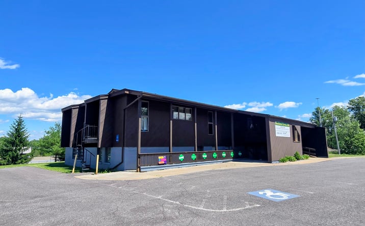 Pictures of Office property located at 210 Campion Road, New Hartford, NY 13413 for lease - image #1